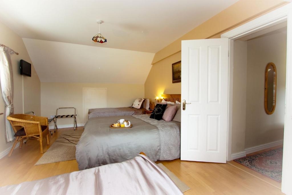 Strand'S End House Rooms Only, No Breakfast Served Cahersiveen Quarto foto