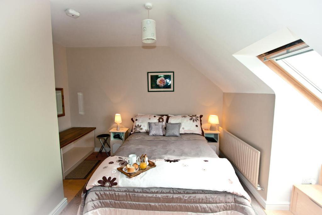 Strand'S End House Rooms Only, No Breakfast Served Cahersiveen Exterior foto