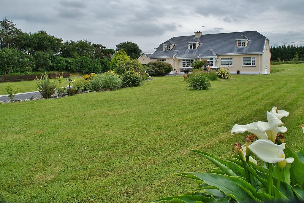 Strand'S End House Rooms Only, No Breakfast Served Cahersiveen Exterior foto