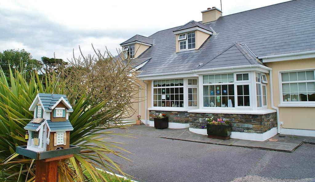 Strand'S End House Rooms Only, No Breakfast Served Cahersiveen Exterior foto