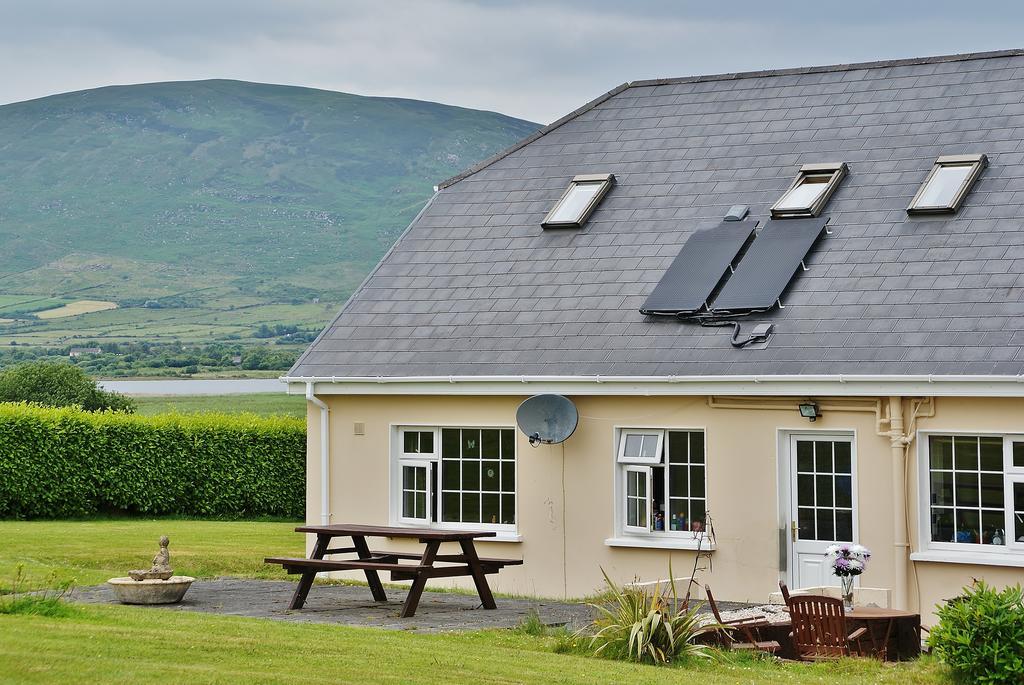 Strand'S End House Rooms Only, No Breakfast Served Cahersiveen Exterior foto