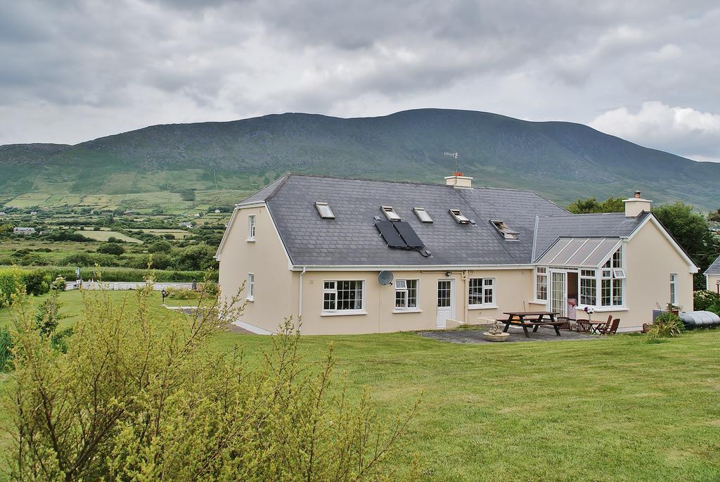 Strand'S End House Rooms Only, No Breakfast Served Cahersiveen Exterior foto