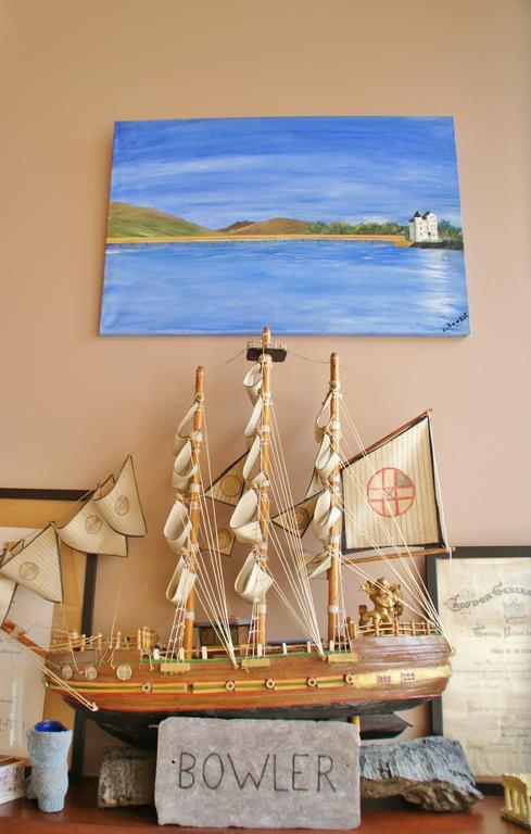 Strand'S End House Rooms Only, No Breakfast Served Cahersiveen Exterior foto