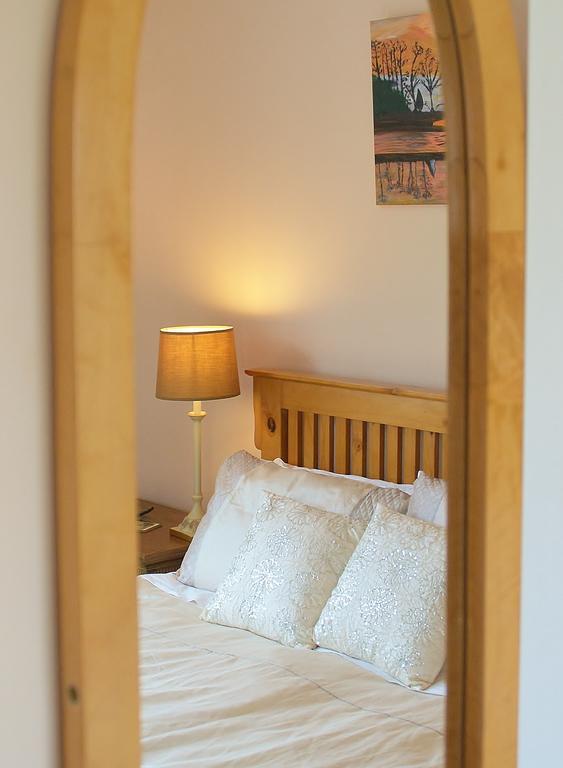 Strand'S End House Rooms Only, No Breakfast Served Cahersiveen Exterior foto
