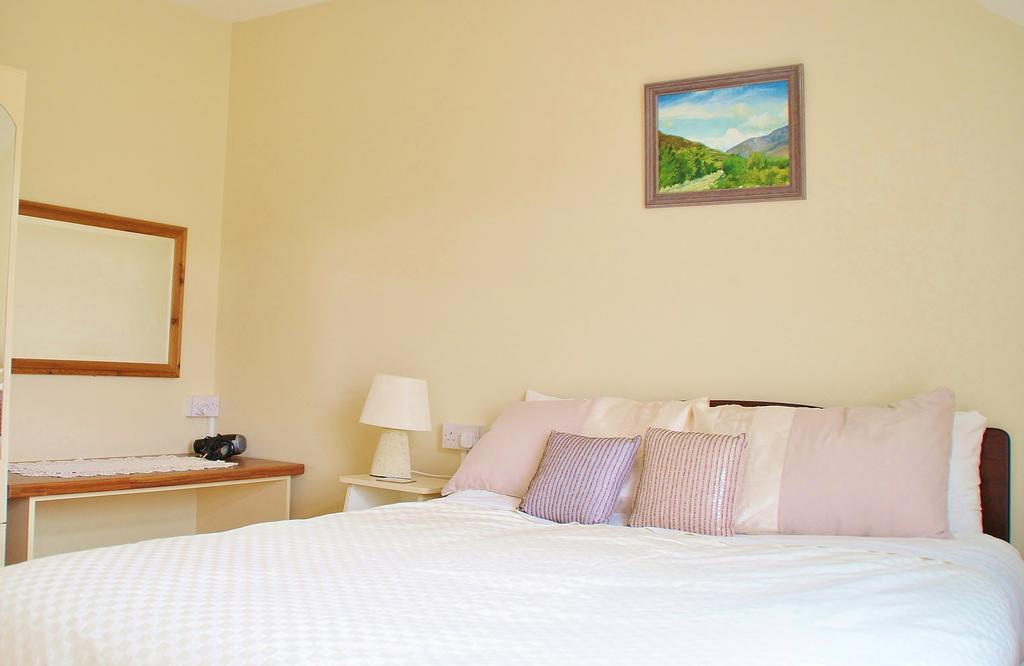 Strand'S End House Rooms Only, No Breakfast Served Cahersiveen Exterior foto