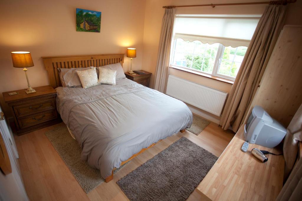 Strand'S End House Rooms Only, No Breakfast Served Cahersiveen Exterior foto