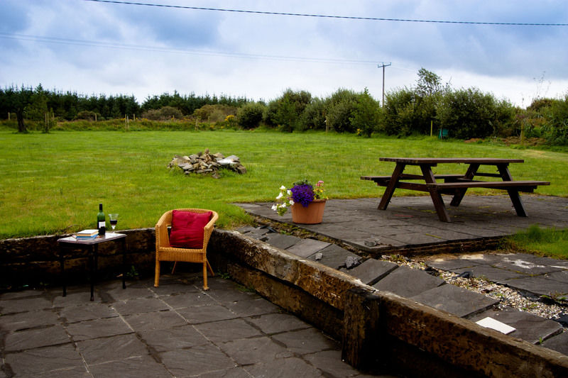 Strand'S End House Rooms Only, No Breakfast Served Cahersiveen Exterior foto